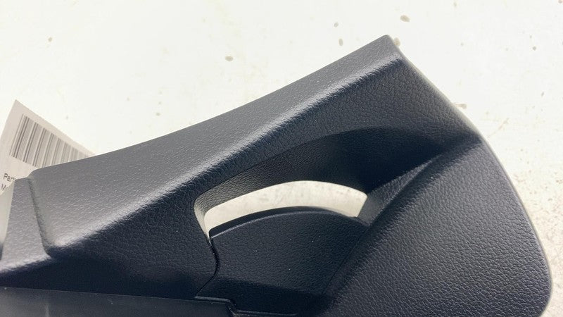 ⭕ 18-21 Lincoln Navigator Rear Right Side Trunk Compartment Trim KL1B-