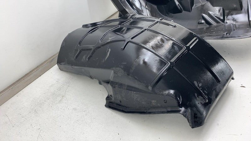 ⭕ 17-20 Maserati Levante Rear Right Inner Wheelhouse Fender Liner Splash Guard