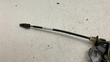⭕ 2017-2023 Model 3 Hood Latch Double Pull Single Actuator w/ Cable 1500397-00-E