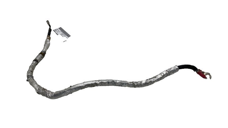 ⭕ 2017 2018 2019 BMW 540i Battery Alternator Cable Wire Wiring OEM