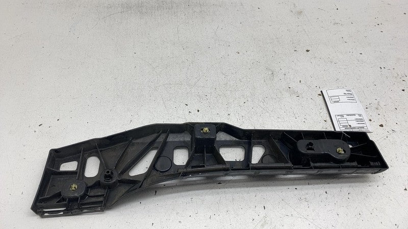 51777387348 2017-2022 BMW 530e Rear Right Skirt Rocker Molding Panel Support Mount Bracket