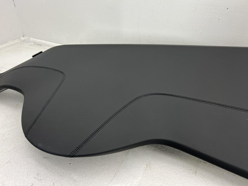 ⭕ 2016-2020 Tesla Model S Dashboard Instrument Panel Dash Top Pad Cove