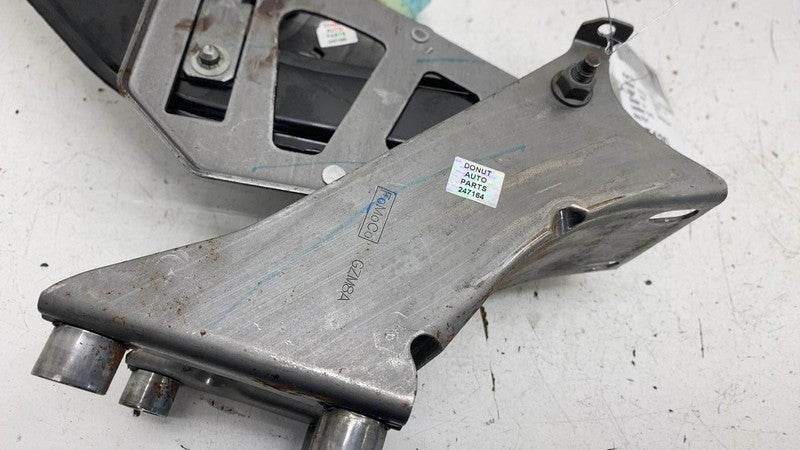 ⭕ 18-21 Lincoln Navigator Front Foot Brake Stop Pedal w/ Bracket JL14-