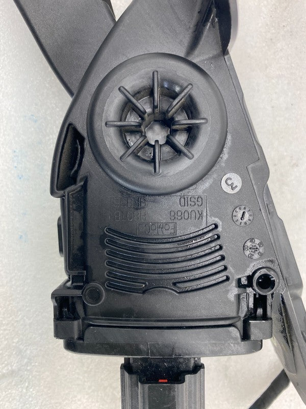 BE5C9F836AA ⭕ 2016-2020 Tesla Model S X Accelerator Throttle Pedal Assembly OEM BE5C9F836-AA