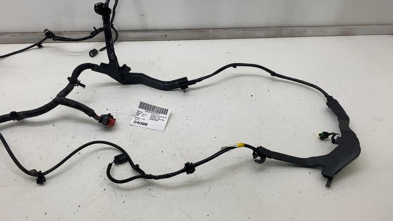 ⭕ 12-20 Tesla Model S Rear Subframe Coil Wiring Harness Cable Wire 100
