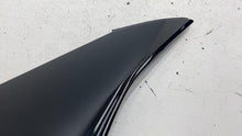⭕ 2025 Volkswagen ID.4 Rear Right Trunk Tailgate Spoiler Trim Molding 11K627940