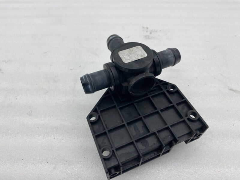 2012-2020 Tesla Model S MS 3-Way Port Coolant Valve Electric Actuator 3/4" inch