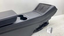 ⭕ 2020-2024 Tesla Model Y MY Front Floor Center Console Armrest & Carrier GEN 2