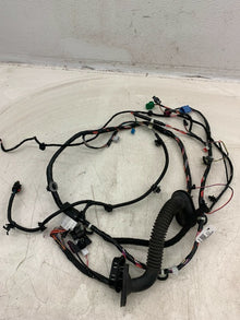 ⭕2017-2019 Tesla Model 3 Front Right Door Wiring Harness Cable Wire 1067963-00-D
