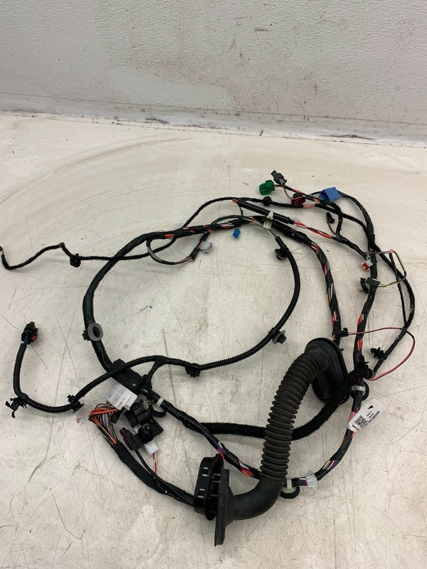 ⭕2017-2019 Tesla Model 3 Front Right Door Wiring Harness Cable Wire 10