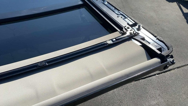 ⭕ 13-22 Land Range Rover L494 L405 Pano Panorama Sun Roof Sunroof Asse