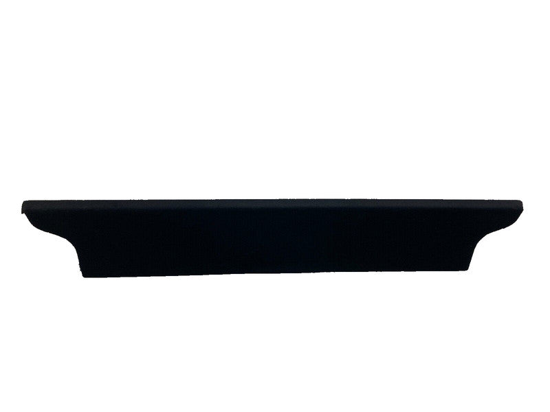 110643200B ⭕ 2016-2020 Tesla Model X MX Rear Trunk Boot Panel Foam Gap Hider 1106432-00-B