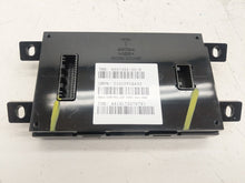 ⭕ 12-20 Model S A/C Heater Climate Control HVAC Controller Module 6007366-00-B
