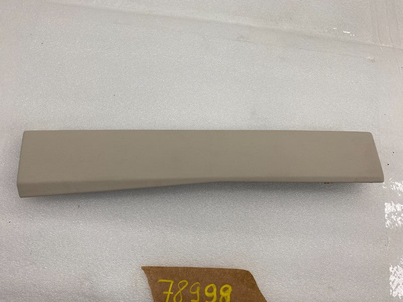 1002301 22 B ⭕ 12-20 Tesla Model S Instrument Panel Lower Glove Box Trim Cover 1002301-22-B