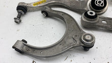 2018-2020 BMW 530e Front Right Spindle Knuckle w/ Upper & Lower Control Arm RH