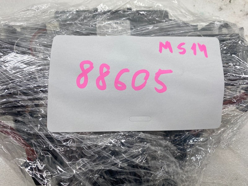 102338100C ⭕ 2012-2020 Tesla Model S X Steering Wheel Retainer Plate Bracket 1023381-00-C