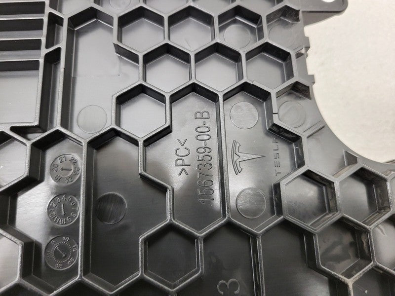 156735900B ⭕ 17-23 Model 3 M3 Left Low Voltage Controller Electronic Module LH 1497850-00-D