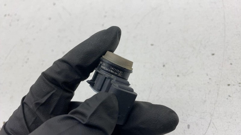 12-20 Model S X Bumper Bar Parking Distance Control  Park Sensor x6 10