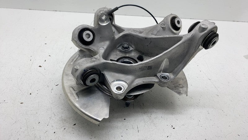 ⭕ 17-23 Model 3 Rear Left Spindle Knuckle w/ Hub (142mm Driven) LH 104