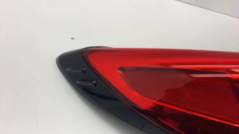 ⭕ 2018-2022 Toyota C-HR Driver Side Outer Taillight (On Quarter) Tail Lamp Left