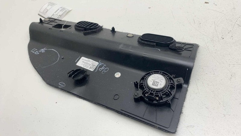 ⭕24-25 Tesla Model 3 Passenger Side Lower Dash Footwell Cover Right 17