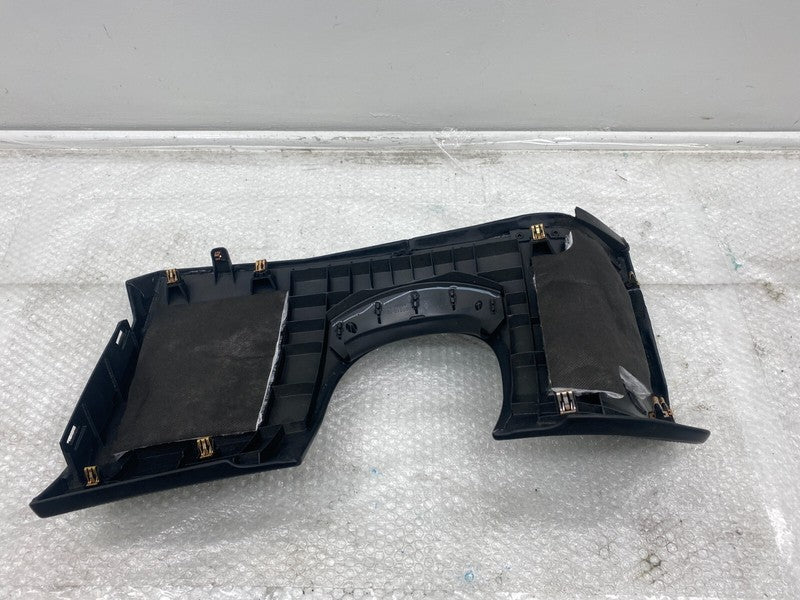 1007010 00 C ⭕ 12-20 Model S MS Left Knee Lower Dashboard Steering Column Cover 1007010-00-C