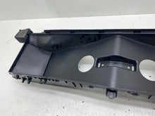 ⭕16-20 Tesla Model S Radiator Shutter Air Duct Center Intake Grille 1058074-00-B