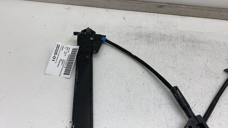 ⭕ 2012-2020 Tesla Model S Front Left Door Window Regulator & Motor 600