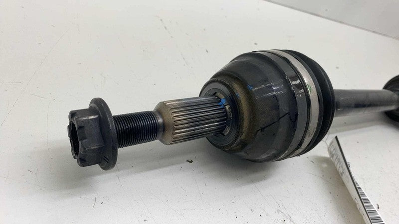 68494387AA ⭕ 2020-2025 Chrysler Pacifica Front Left CV Axle Shaft Halfshaft FWD 68494387AA