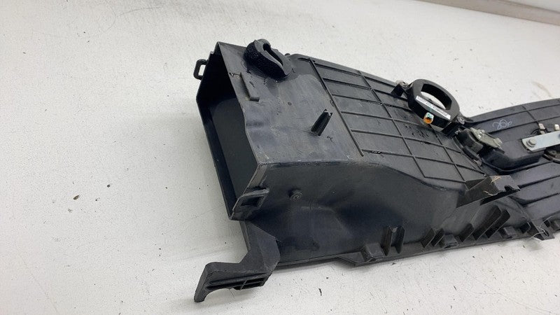 100725800B ⭕12-15 Model S Radiator Shutter Air Duct Intake Grille 1007258-00-B/1007261-00-B