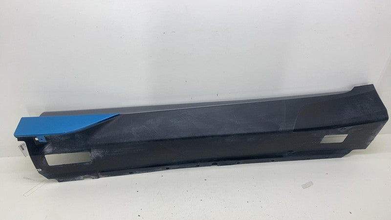 7368597 ⭕ 2014-2021 BMW i3 Driver Side Skirt Rocker Panel Door Sill Cover Left 7368597