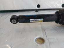 ⭕ 12-15 Model S Rear Passenger Right Air Suspension Shock Absorber 6006353-07-A