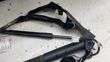 ⭕2021-2023 Tesla Model 3 PAIR Rear Left & Right Tailgate Trunk Lid Strut & Hinge
