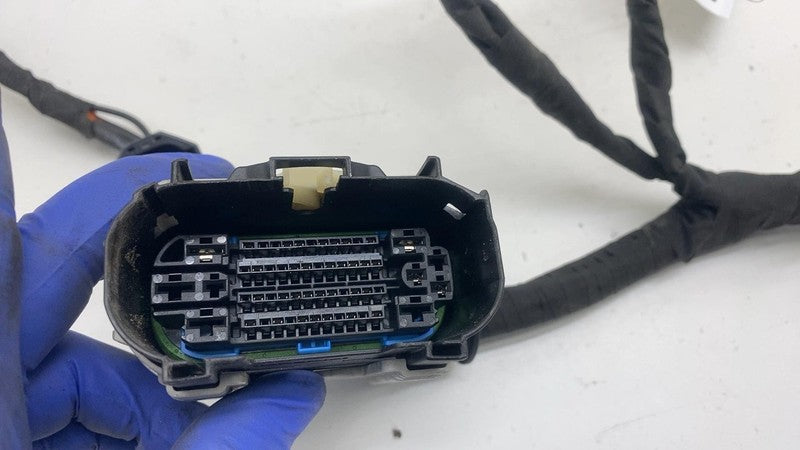 PT00003226-J ⭕ 22-24 Rivian R1T Front Under Body Wiring Harness Cable Wire Loom PT00003226-J