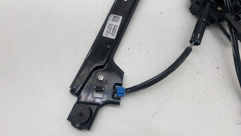 ⭕ 2021-2023 Tesla Model X Rear Right Door Window Regulator & Motor 161