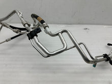 ⭕12-15 Model S AC Condenser Chiller Compressor Evaporator Pipe Line 1009293-00-A