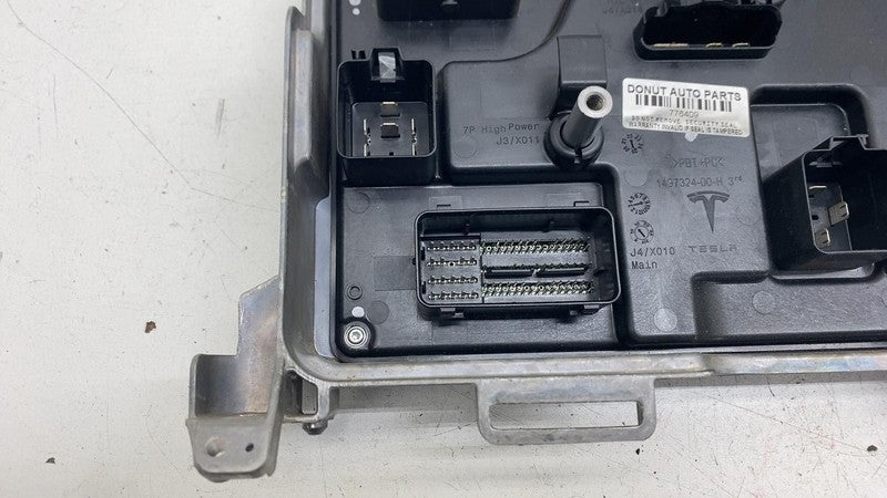 ⭕ 21-23 Model 3 Front Vehicle Electronic Controller Module Gen3.1 1583