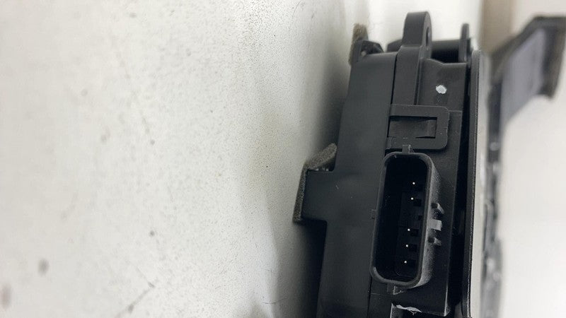 97360CV000 2022-2024 Kia EV6 PAIR Rear Left & Right A/C Heating Airflow Air Duct Assembly