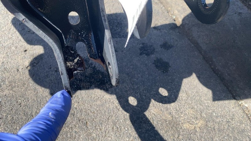 ⭕ 2025 Ram 1500 Rear Axle Beam Differential Carrier Assembly 3.0L Gas 