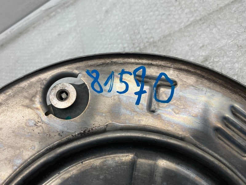 102741600D ⭕2016-2020 Tesla Model X Rear Right Spindle Knuckle w/ Hub & Shield 1027416-00-D