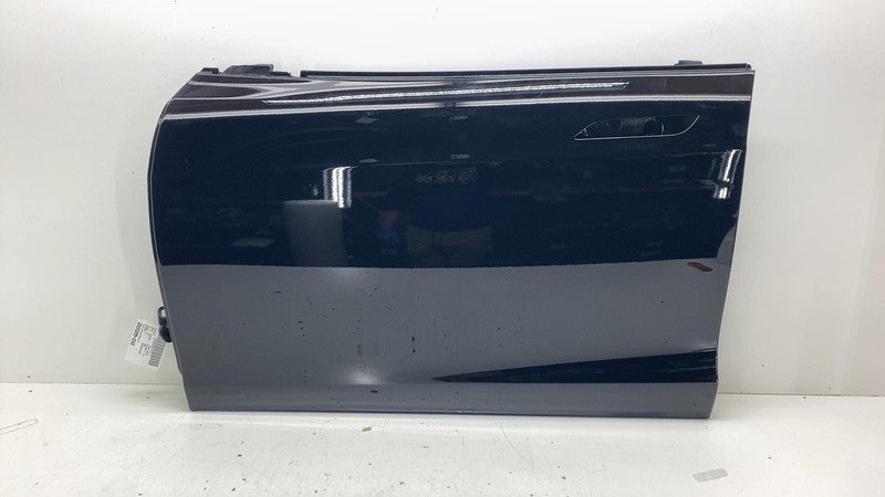 ⭕ 2012-2015 Tesla Model S MS Front Driver Side Door Shell Panel Left L