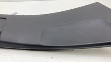 ⭕ 21-23 Polestar 2 Passenger Side B-Pillar Upper Trim Cover Panel Right 31651933