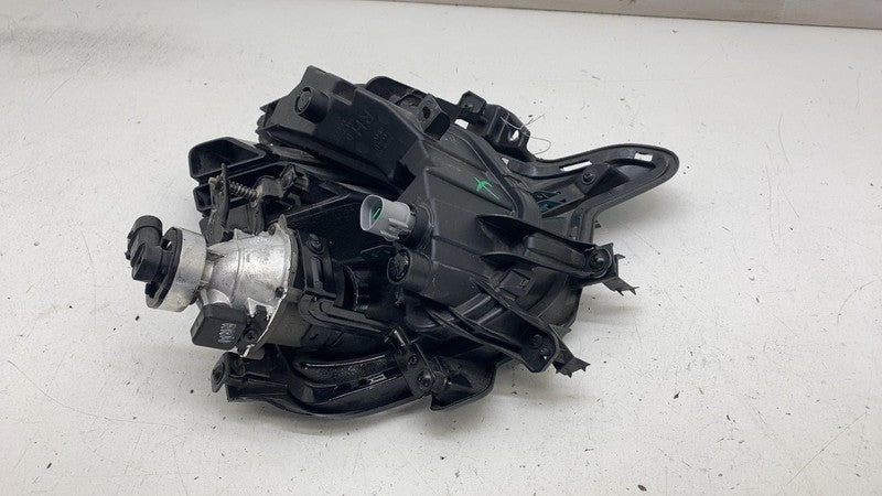 ⭕ 20-22 Kia Niro EV Front Right Fog Light Bumper FogLamp Turn Signal Park Lamp