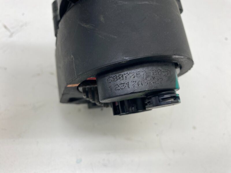 2012-2015 Tesla Model S MS Motor Inverter Battery Coolant Auxiliary Water Pump