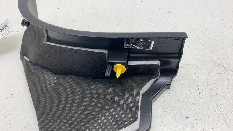 ⭕14-17 Range Rover Sport Front Right Lower A-Pillar Kick Panel Trim CP