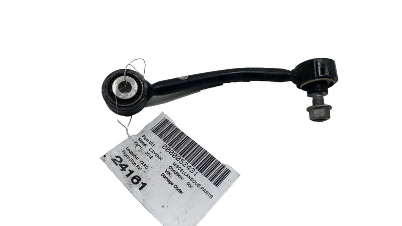 7L0505466D 2011-2018 Porsche Cayenne Rear Right Suspension Stabilizer Sway Bar End Link AWD