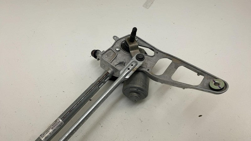 LJ8B17504AB ⭕ 21-24 Ford Mustang Mach-E Windshield Wiper Transmission & Motor LJ8B-17504-AB
