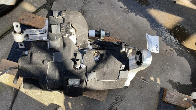 ⭕ 14-18 Model X S Front Drive Unit Electric Engine Motor Inverter 1035