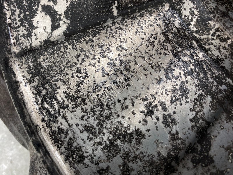 ⭕ 2016-2020 Model S Front Left Spindle Knuckle + Hub Dual Motor RWD 10