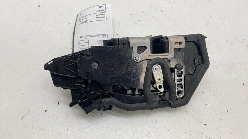 ⭕ 2019-2024 BMW I4 330i 330e G20 Front Door Lock Latch Actuator Left 4